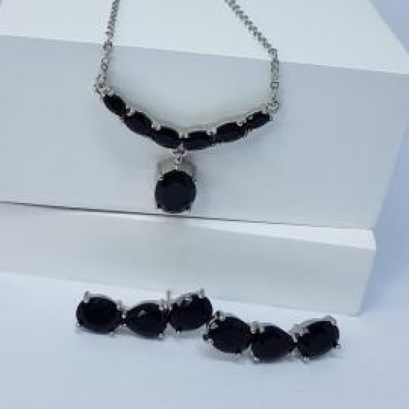 Conjunto Pedras Fusion Ear Cuff R