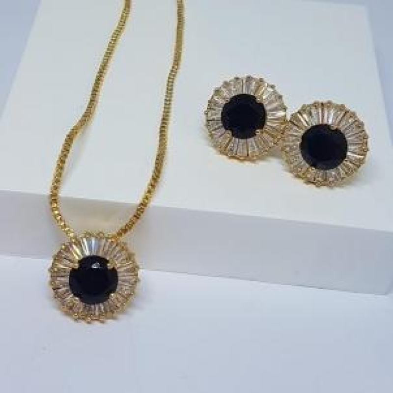 Conjunto Pizza Navete