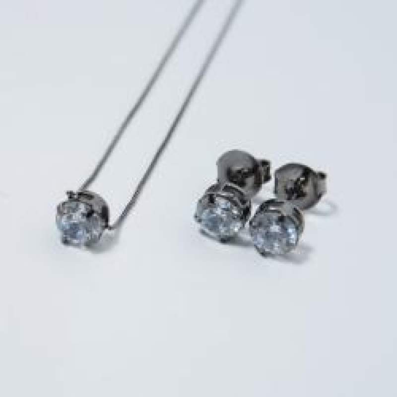 Conjunto Ponto de Luz 45cm G