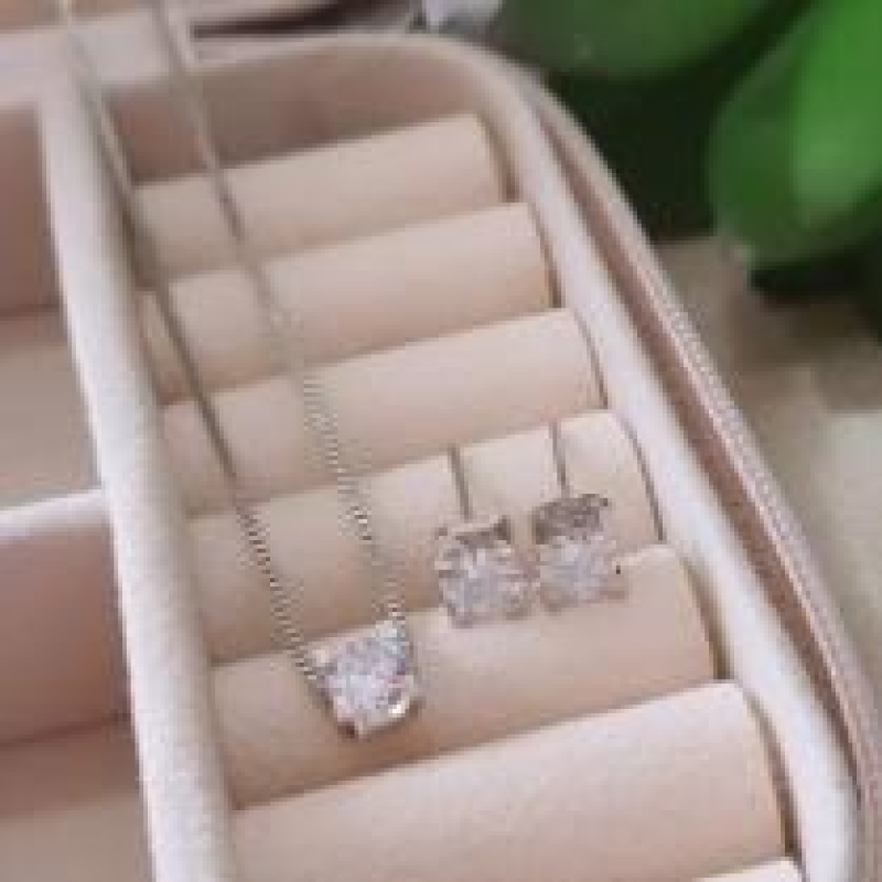 Conjunto Ponto de Luz Caixa 40cm