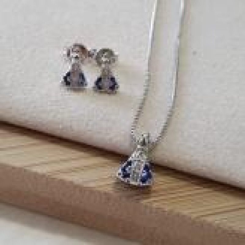 Conjunto Senhora Aparecida 