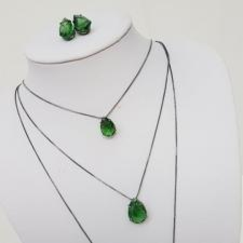  Conjunto Triplo Pedra Fusion