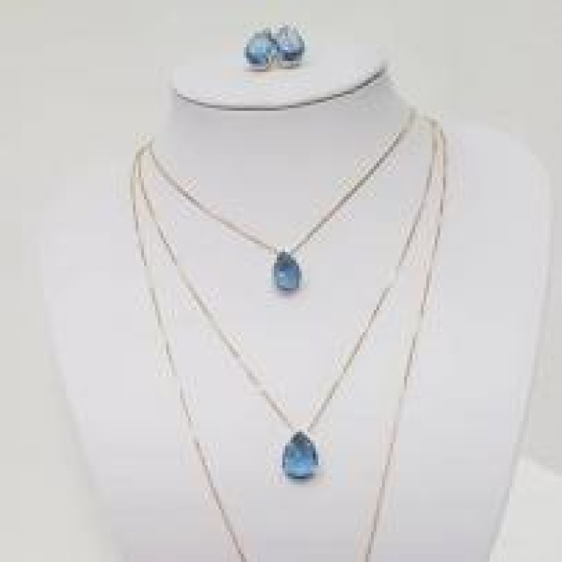  Conjunto Triplo Pedra Fusion