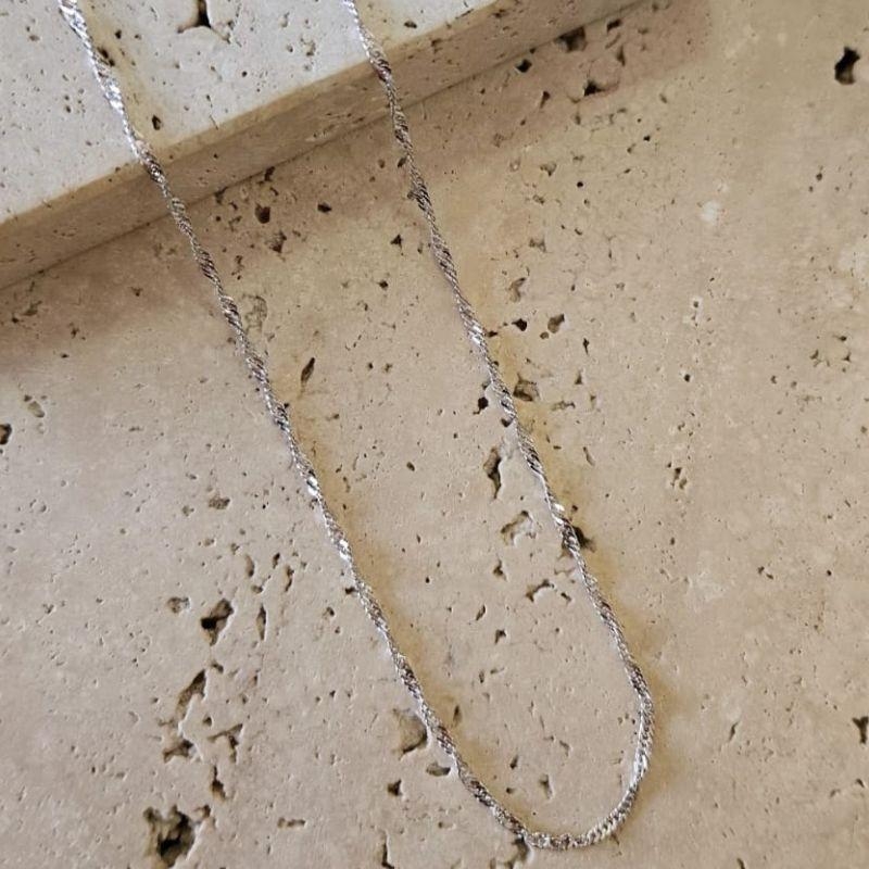 Corrente Singapura 45cm