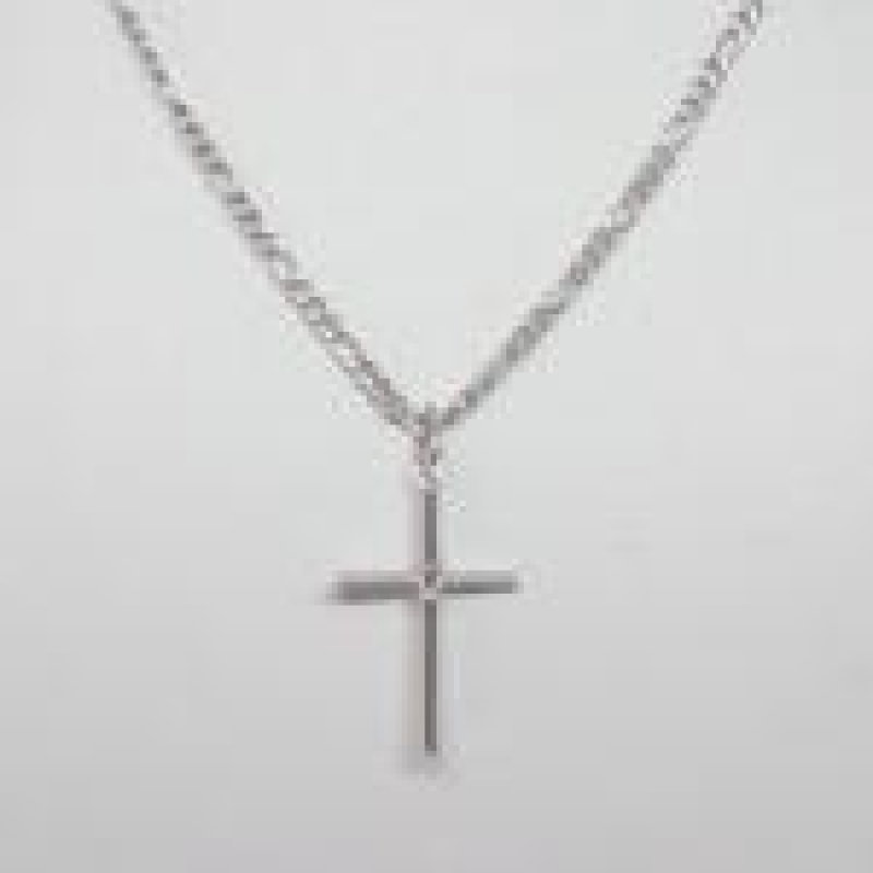 Crucifixo com Nó Médio R