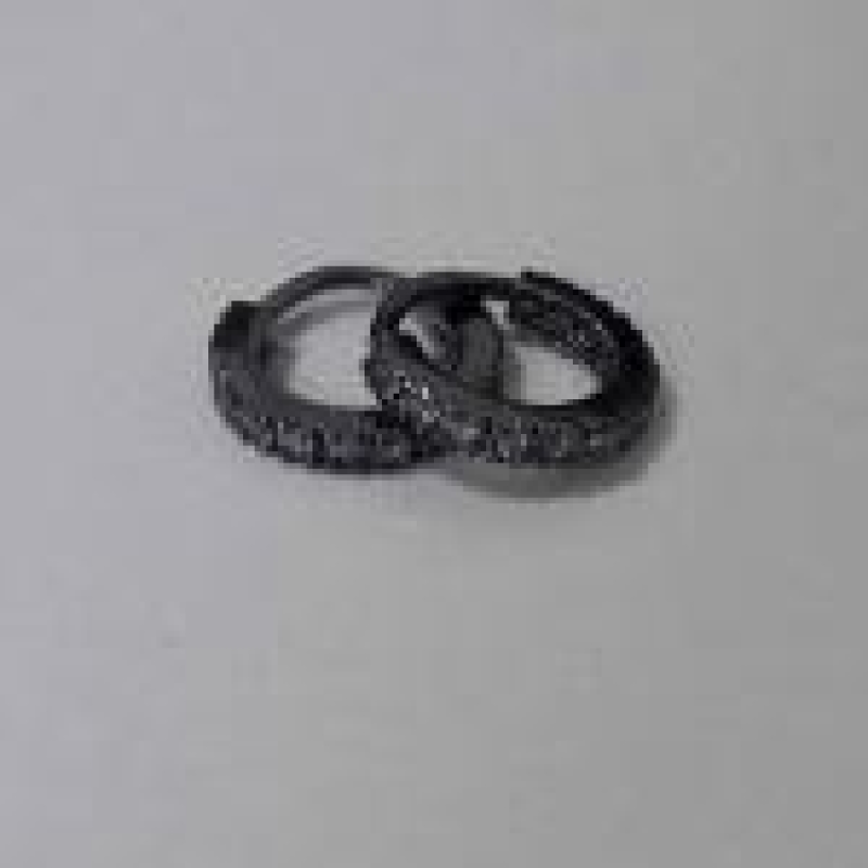 Piercing Argola 10 Pedras G