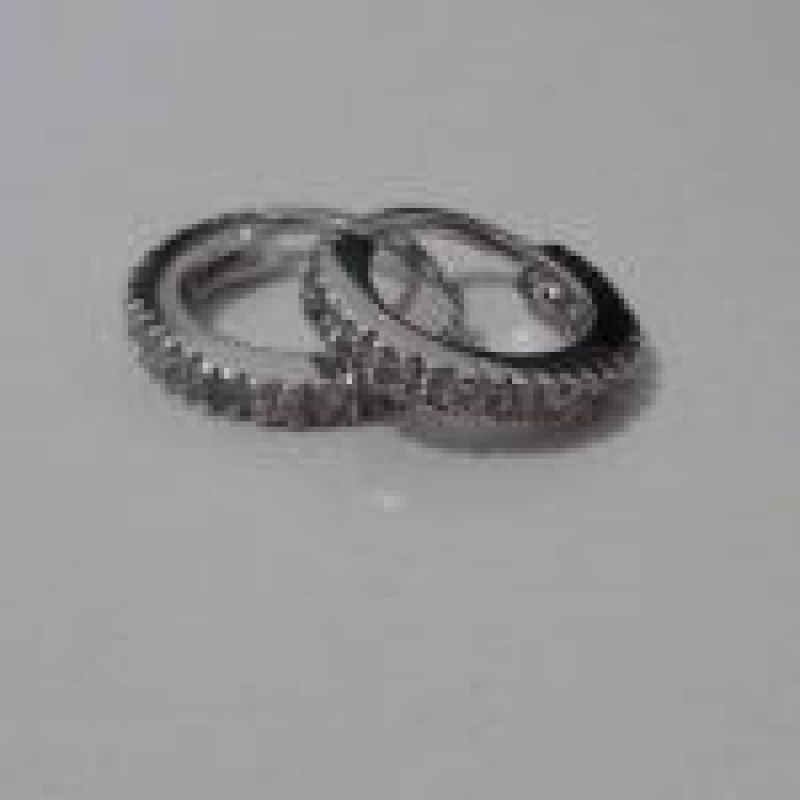 Piercing Argola 10 Pedras R