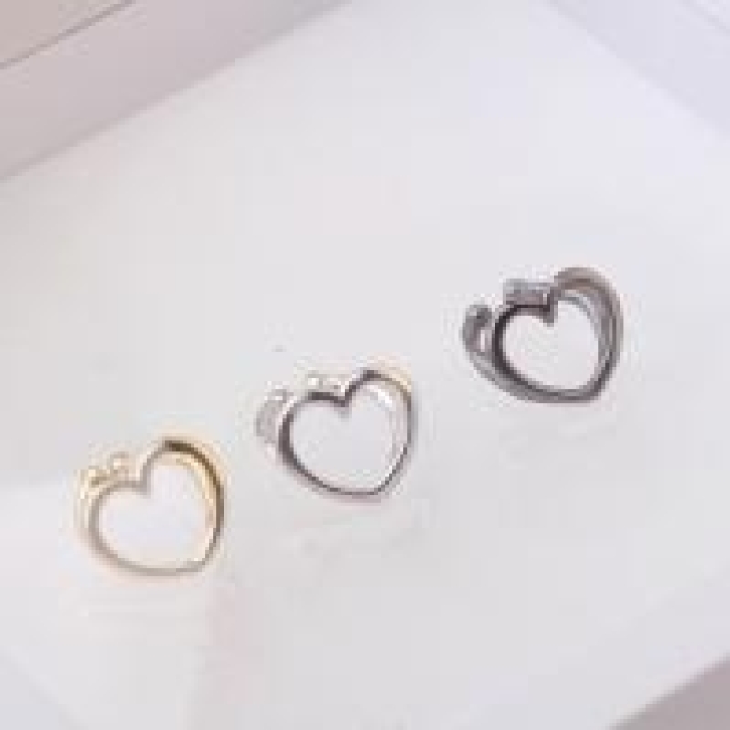 Piercing Coração G