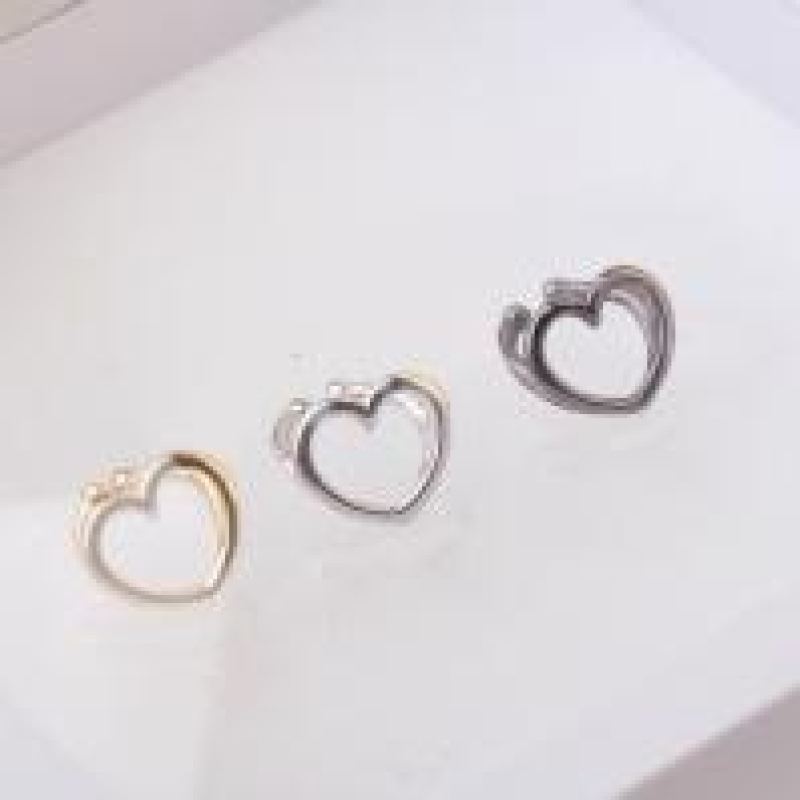 Piercing Coração R