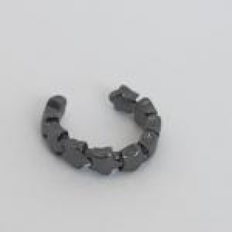 Piercing Fake Estrela G