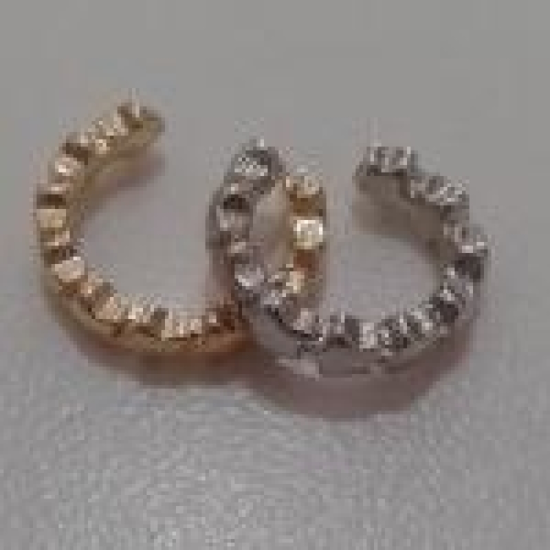 Piercing Fake Estrela R