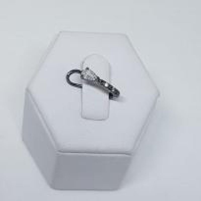 Piercing Fake  Gota Com Garra G