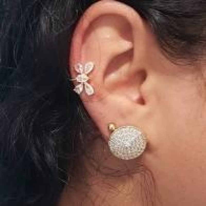 Piercing Fake Libelola 