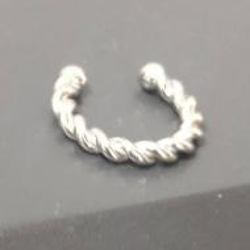 Piercing Fake Trançado R