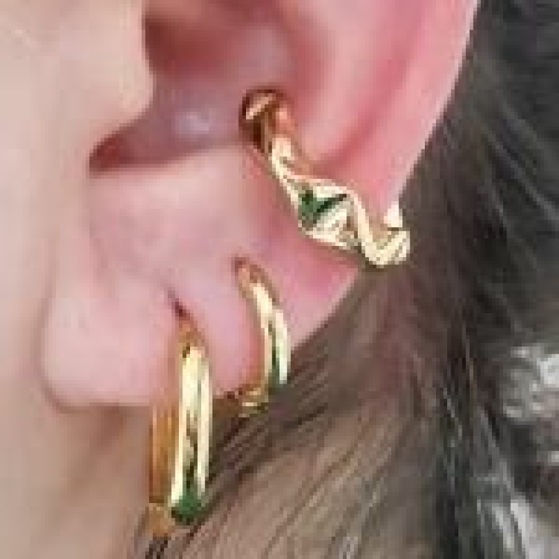 Piercing Juliete Pequeno