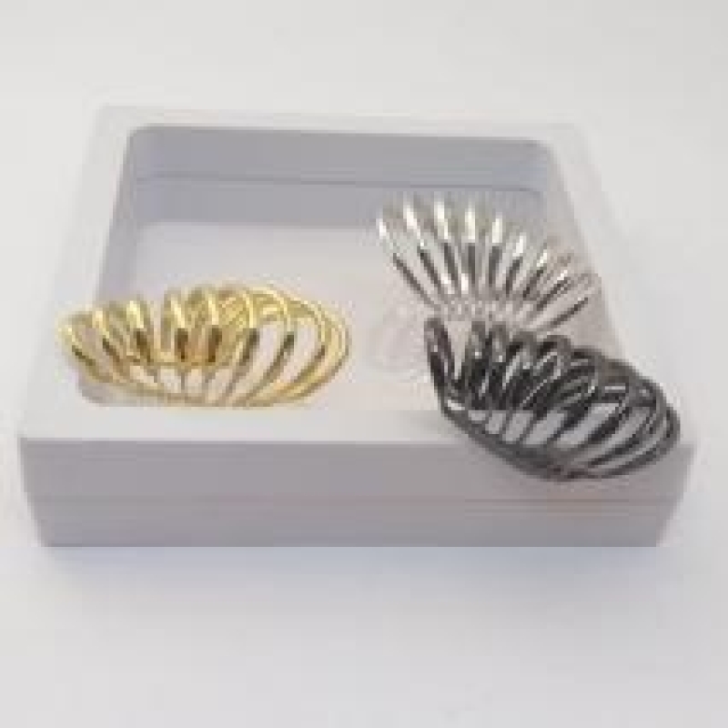 Piercing Mari Saad G