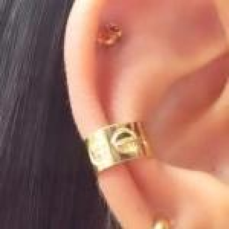 Piercing Replica Cartier