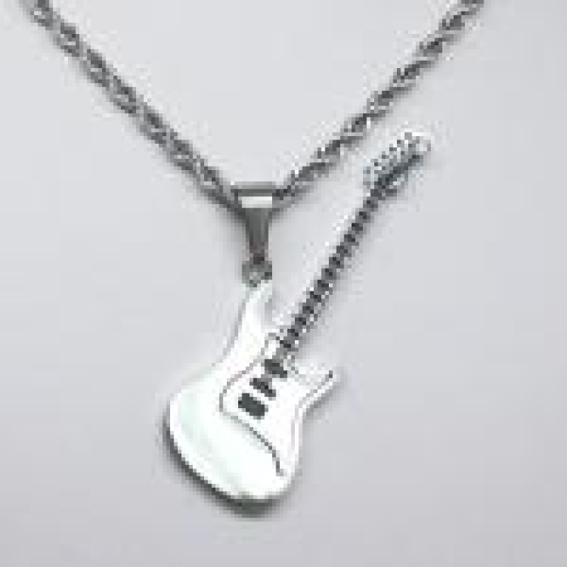 Pingente Guitarra