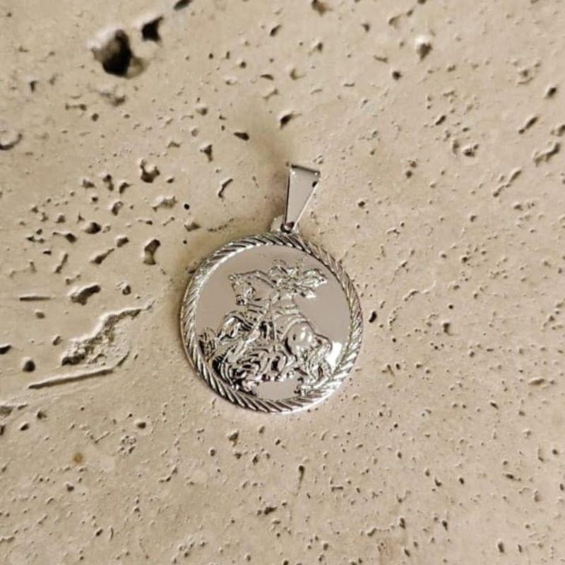 Pingente São Jorge (2,0cm)