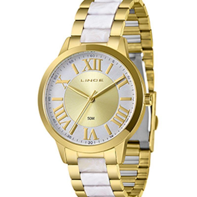 Relogio de Pulso Lince Analógico