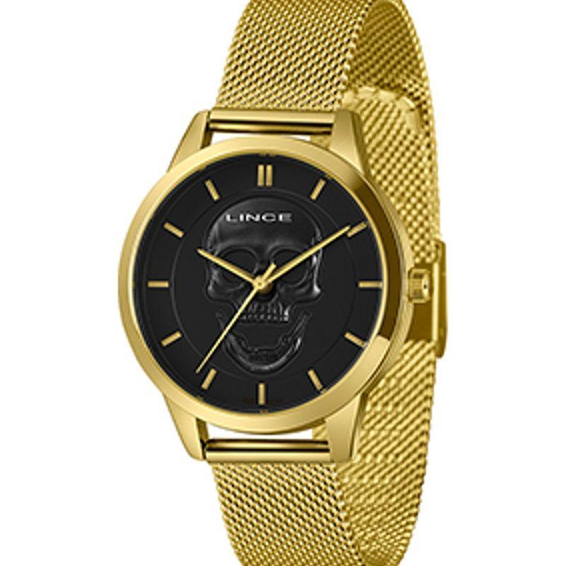 Relogio de Pulso Lince Analógico