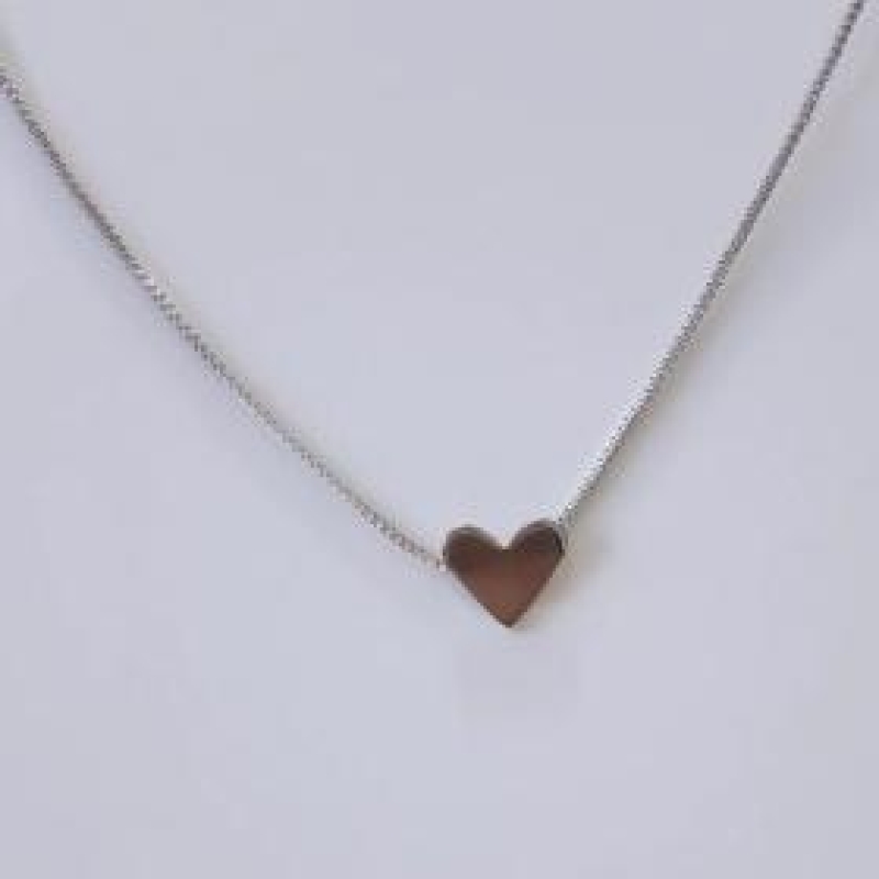 Tornozeleira Coração Central