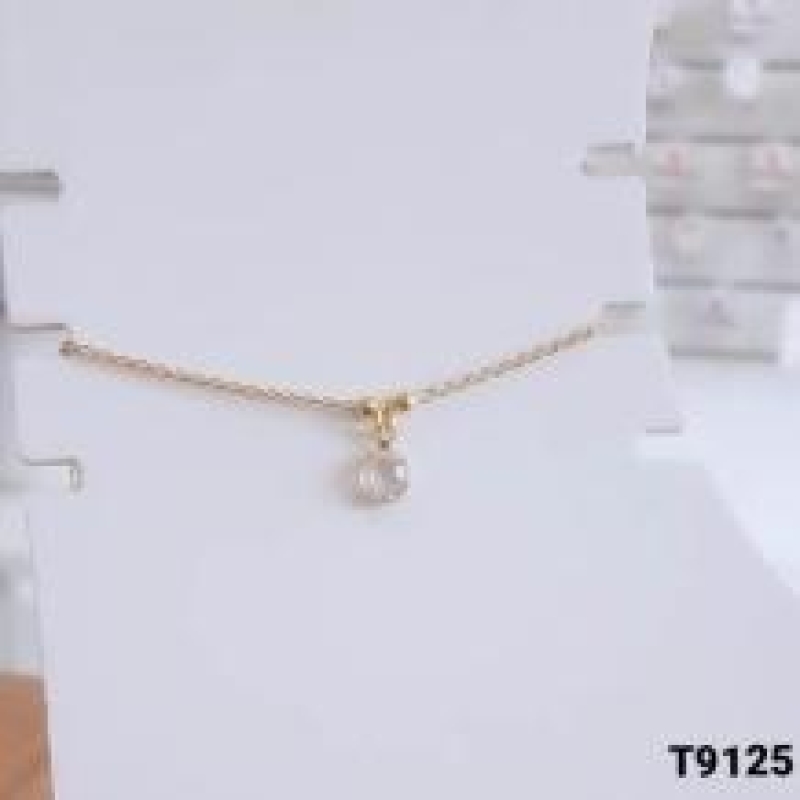 Tornozeleira  Grumet c/ Bola E Ponto de Luz