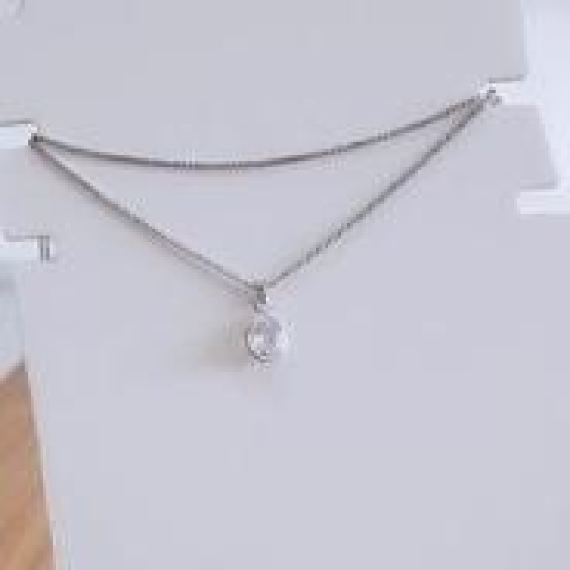 Tornozeleira Veneziana Duplac/ Zirconia