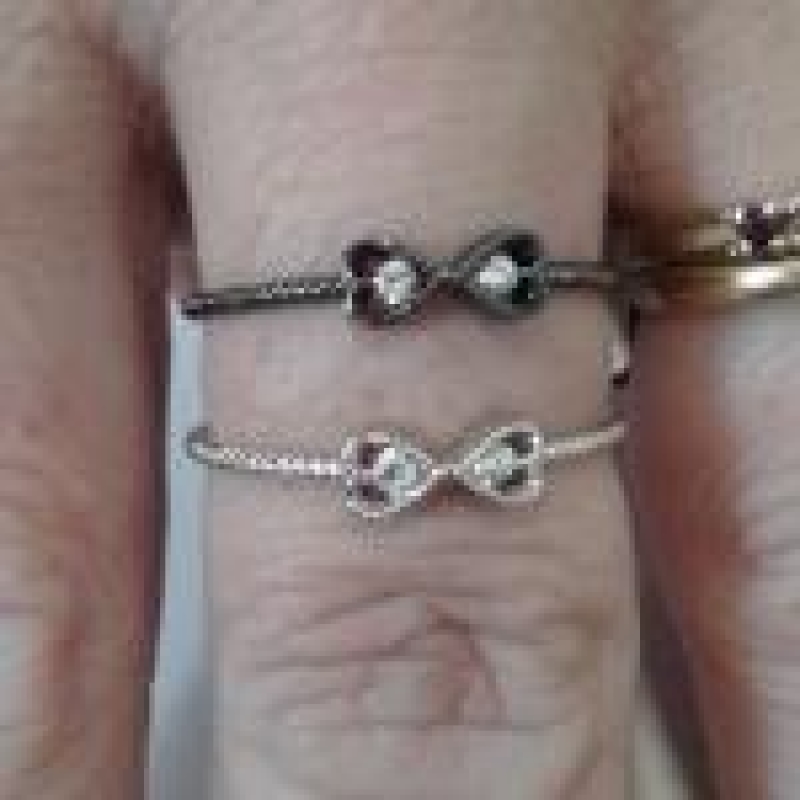 Anel Lacinho Zirconia G