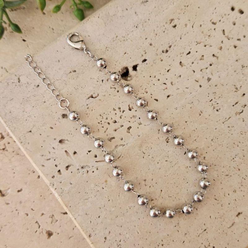 Pulseira  Bolas
