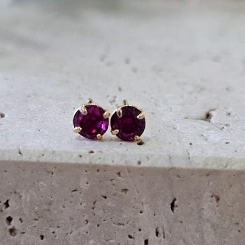 Brinco Chatão Rosa Peq