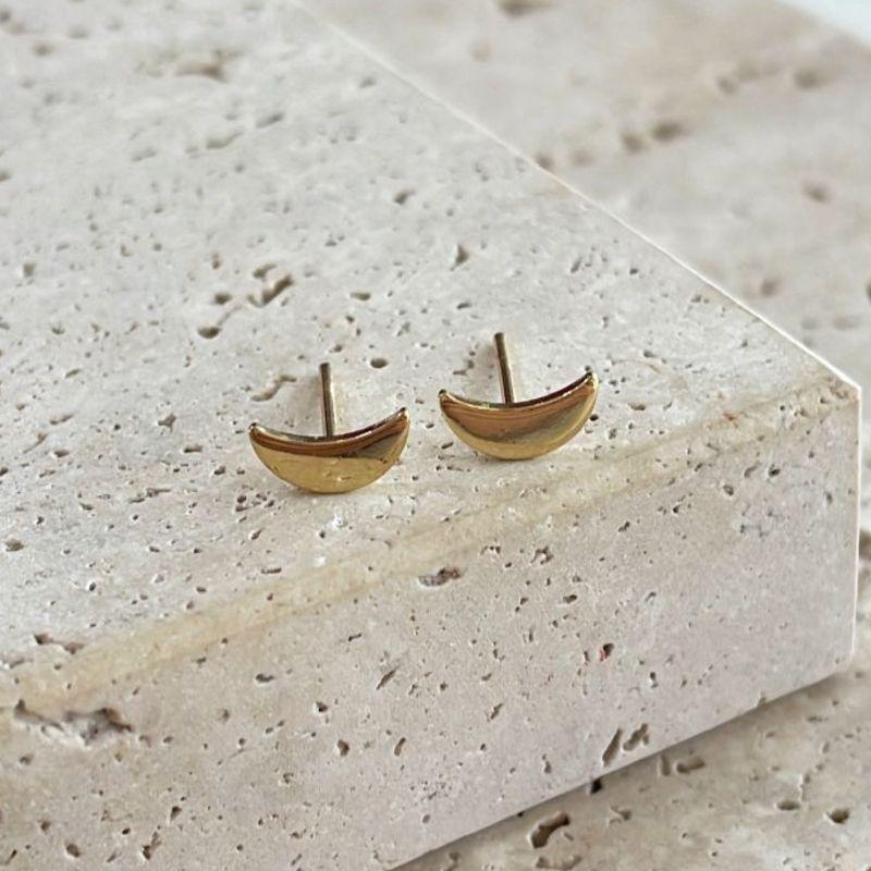 Brinco Lua Pequena