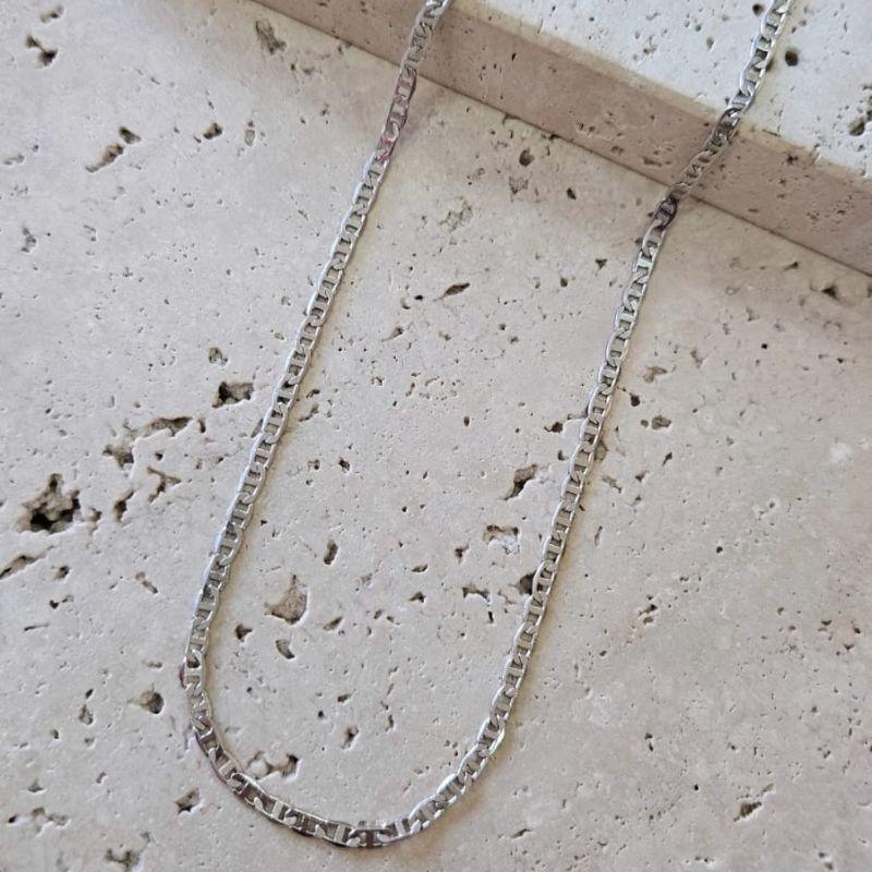 Corrente Piastrine 60cm R