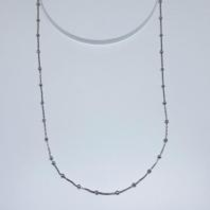 Corrente Veneziana com Bolinhas 50cm R