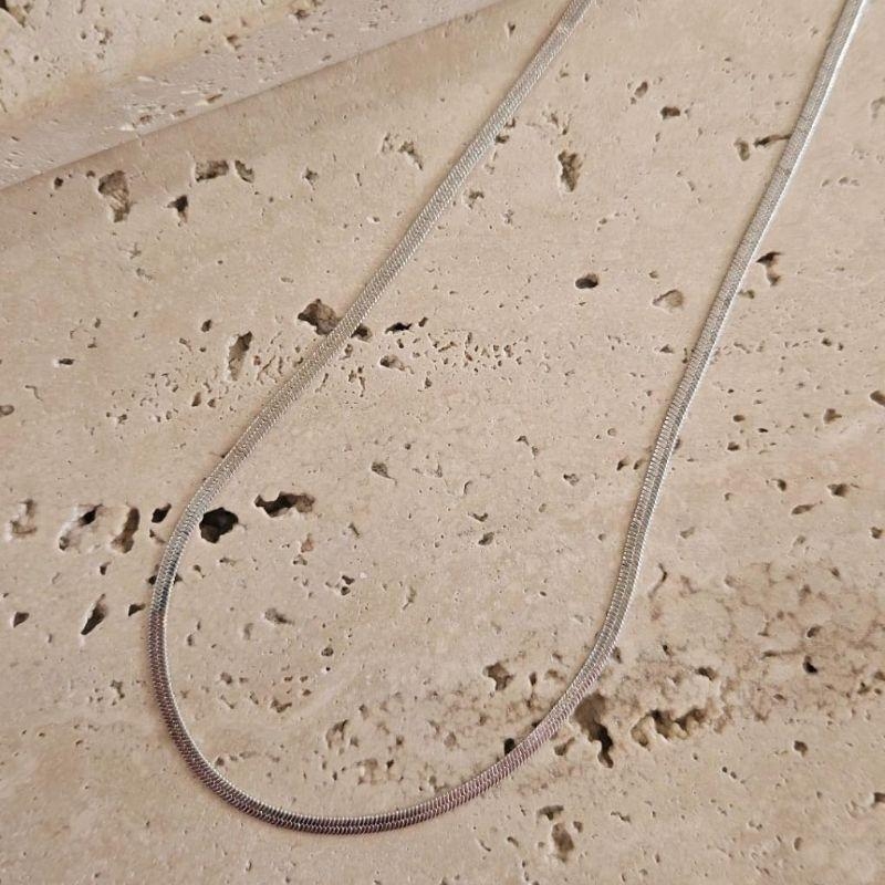 Gargantilha Fita 40+5cm