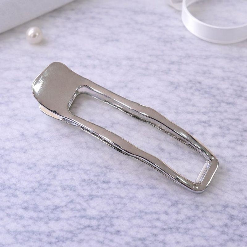 Presilha Bico de Pato GG