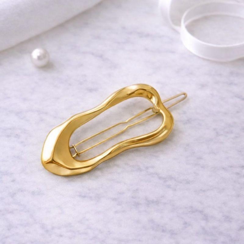 Presilha Organica Vazada