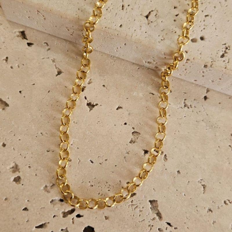 Choker Elo Portugues