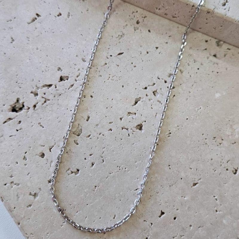 Corrente Cadeado 70cm