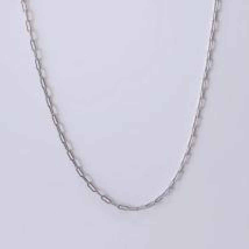 Corrente Cartier Fina 50 cm