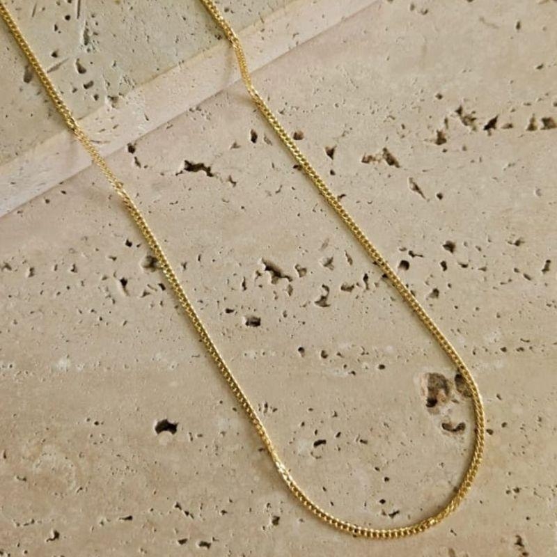 Corrente Grumet Media 60cm