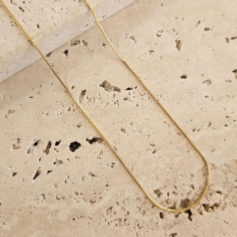 Corrente Veneziana Fio 50cm