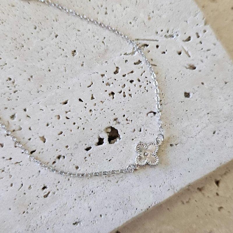 Pulseira Van Cleef Mini