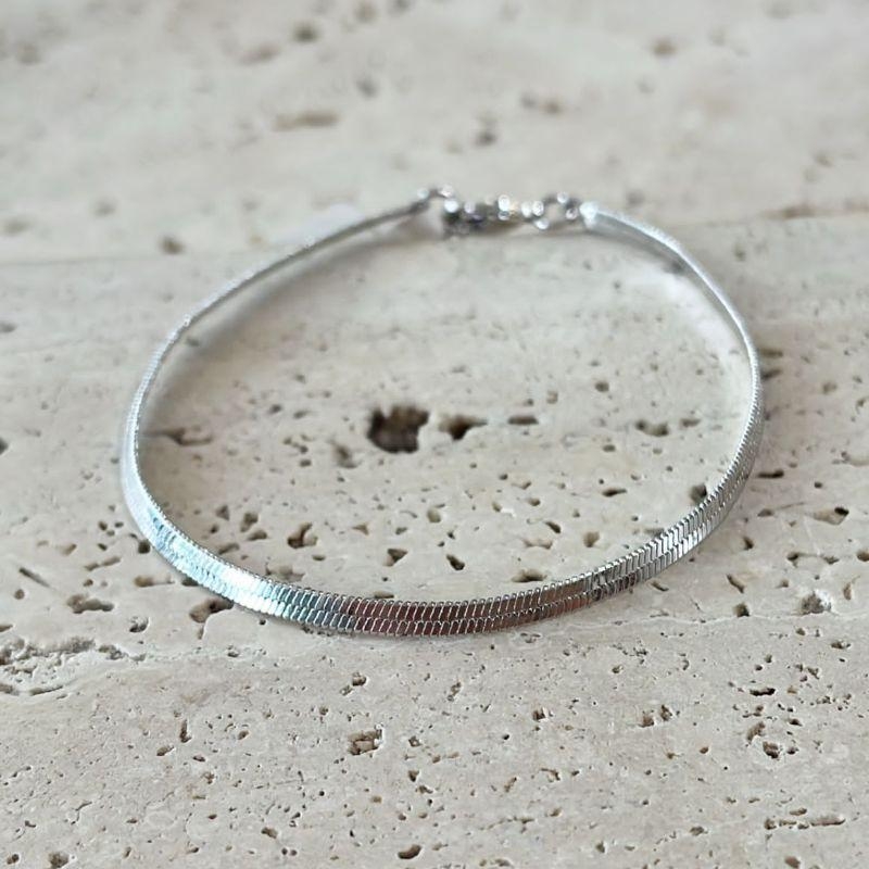 Pulseira Fita 16cm