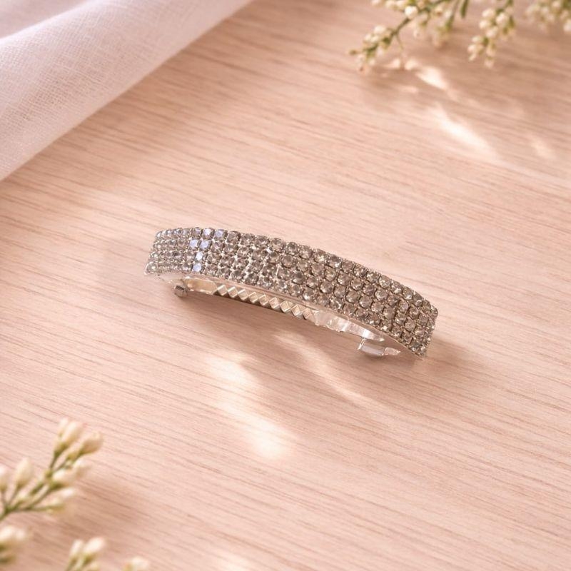 Presilha Strass