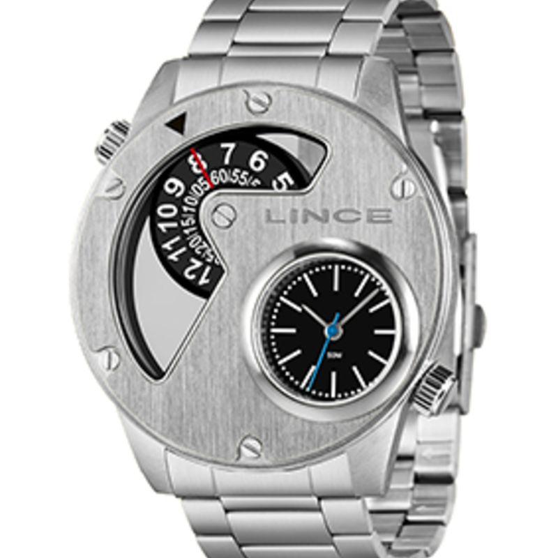 Relógio de Pulso Lince Analogico