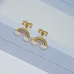 Brinco Arco Iris 