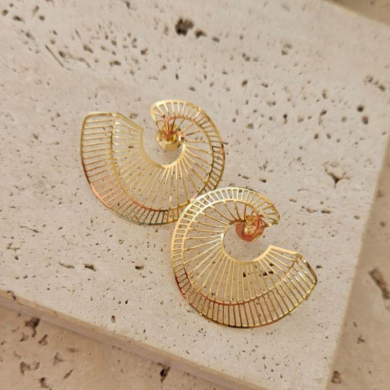 Brinco Caracol Orgânico