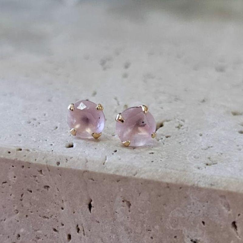 Brinco Chatão Rosa Bebe Leitoso Gde