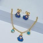 Brinco Galinha Pintadinha